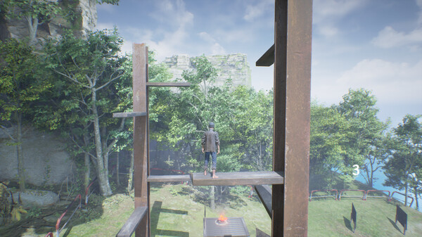 像研究生一样跳跃 Jump Like a Grad Student|官方中文|安装即撸|_4