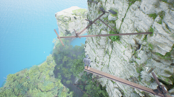 像研究生一样跳跃 Jump Like a Grad Student|官方中文|安装即撸|_2