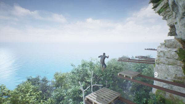 像研究生一样跳跃 Jump Like a Grad Student|官方中文|安装即撸|_1