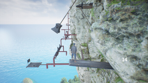 像研究生一样跳跃 Jump Like a Grad Student|官方中文|安装即撸|_5