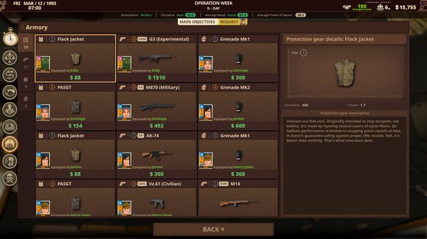 私人军事经理 战术自动战斗|官方中文|Build.18328457|解压即撸|_13