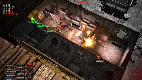 私人军事经理 战术自动战斗|官方中文|Build.18328457|解压即撸|_12