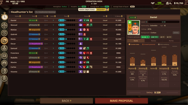 私人军事经理 战术自动战斗|官方中文|Build.18328457|解压即撸|_5