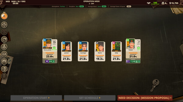 私人军事经理 战术自动战斗|官方中文|Build.18328457|解压即撸|_11