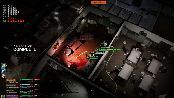 私人军事经理 战术自动战斗|官方中文|Build.18328457|解压即撸|_10