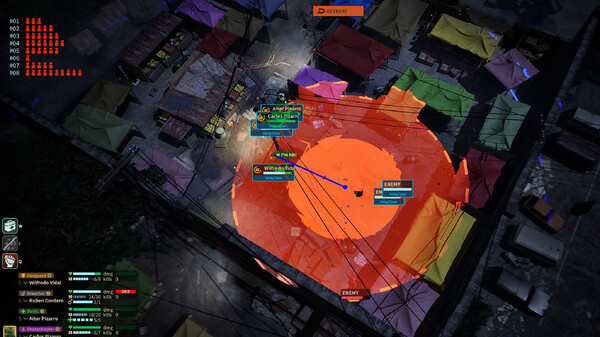 私人军事经理 战术自动战斗|官方中文|Build.18328457|解压即撸|_4