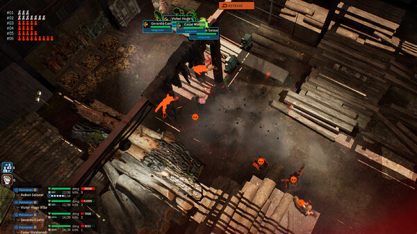 私人军事经理 战术自动战斗|官方中文|Build.18328457|解压即撸|_14