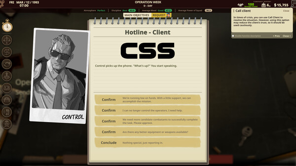 私人军事经理 战术自动战斗|官方中文|Build.18328457|解压即撸|_15