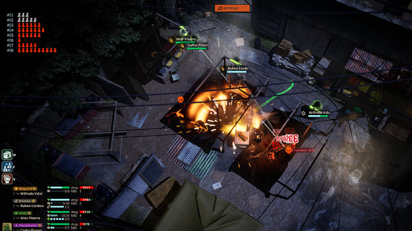 私人军事经理 战术自动战斗|官方中文|Build.18328457|解压即撸|_8