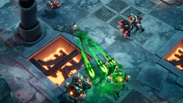 迷失混沌王国 永恒之骰 Lost in Random|官方中文|本体+1.4.2升补+1DLC|NSZ|原版|_1