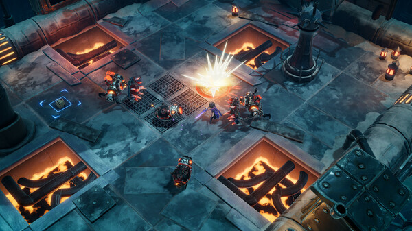 迷失混沌王国 永恒之骰 Lost in Random|官方中文|本体+1.4.2升补+1DLC|NSZ|原版|_7