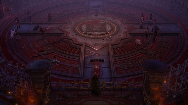 开拓者 正义之怒 加强版|官方中文|Build.18475305-黑暗审判-复仇圣歌+全DLC|安装即撸|_2