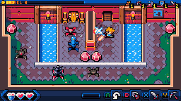 漂流者|官方中文|解压即撸|Build.15406387-天魔剑客-力量对决|解压即撸|_12