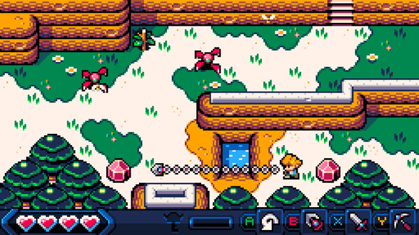 漂流者|官方中文|解压即撸|Build.15406387-天魔剑客-力量对决|解压即撸|_2