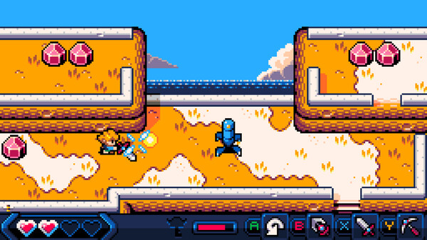 漂流者|官方中文|解压即撸|Build.15406387-天魔剑客-力量对决|解压即撸|_4