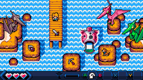 漂流者|官方中文|解压即撸|Build.15406387-天魔剑客-力量对决|解压即撸|_7