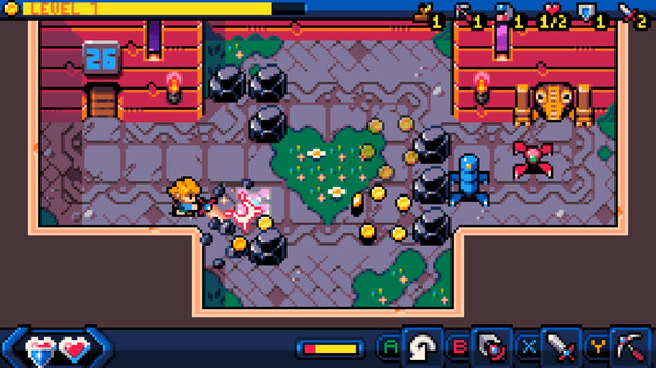 漂流者|官方中文|解压即撸|Build.15406387-天魔剑客-力量对决|解压即撸|_10