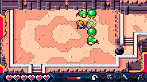 漂流者|官方中文|解压即撸|Build.15406387-天魔剑客-力量对决|解压即撸|_6