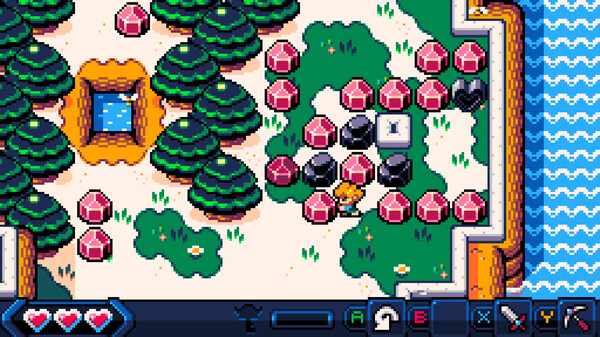 漂流者|官方中文|解压即撸|Build.15406387-天魔剑客-力量对决|解压即撸|_5