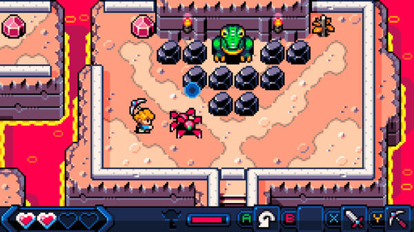 漂流者|官方中文|解压即撸|Build.15406387-天魔剑客-力量对决|解压即撸|_9