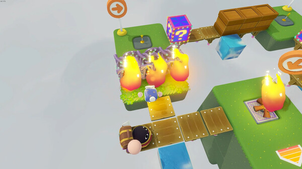 盒裂变 行！ BREAKING BOX WALK|官方中文|安装即撸|_5