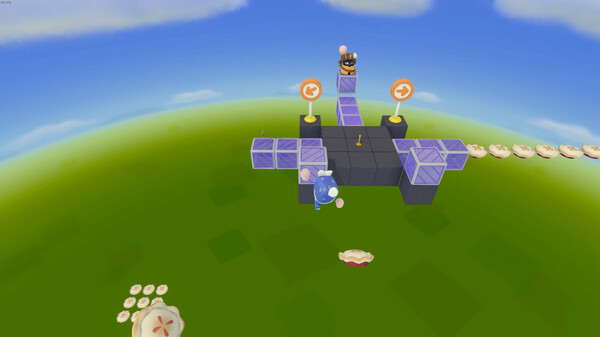 盒裂变 行！ BREAKING BOX WALK|官方中文|安装即撸|_2