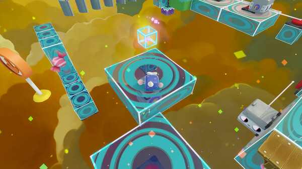 盒裂变 行！ BREAKING BOX WALK|官方中文|安装即撸|_6