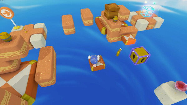 盒裂变 行！ BREAKING BOX WALK|官方中文|安装即撸|_4