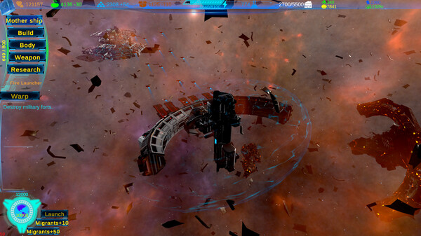 轩辕号 Ship Regulus|官方中文|解压即撸|_1