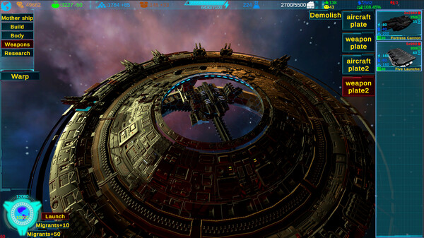 轩辕号 Ship Regulus|官方中文|解压即撸|_6