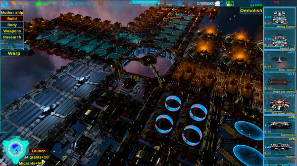 轩辕号 Ship Regulus|官方中文|解压即撸|_5