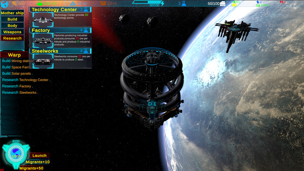 轩辕号 Ship Regulus|官方中文|解压即撸|_3