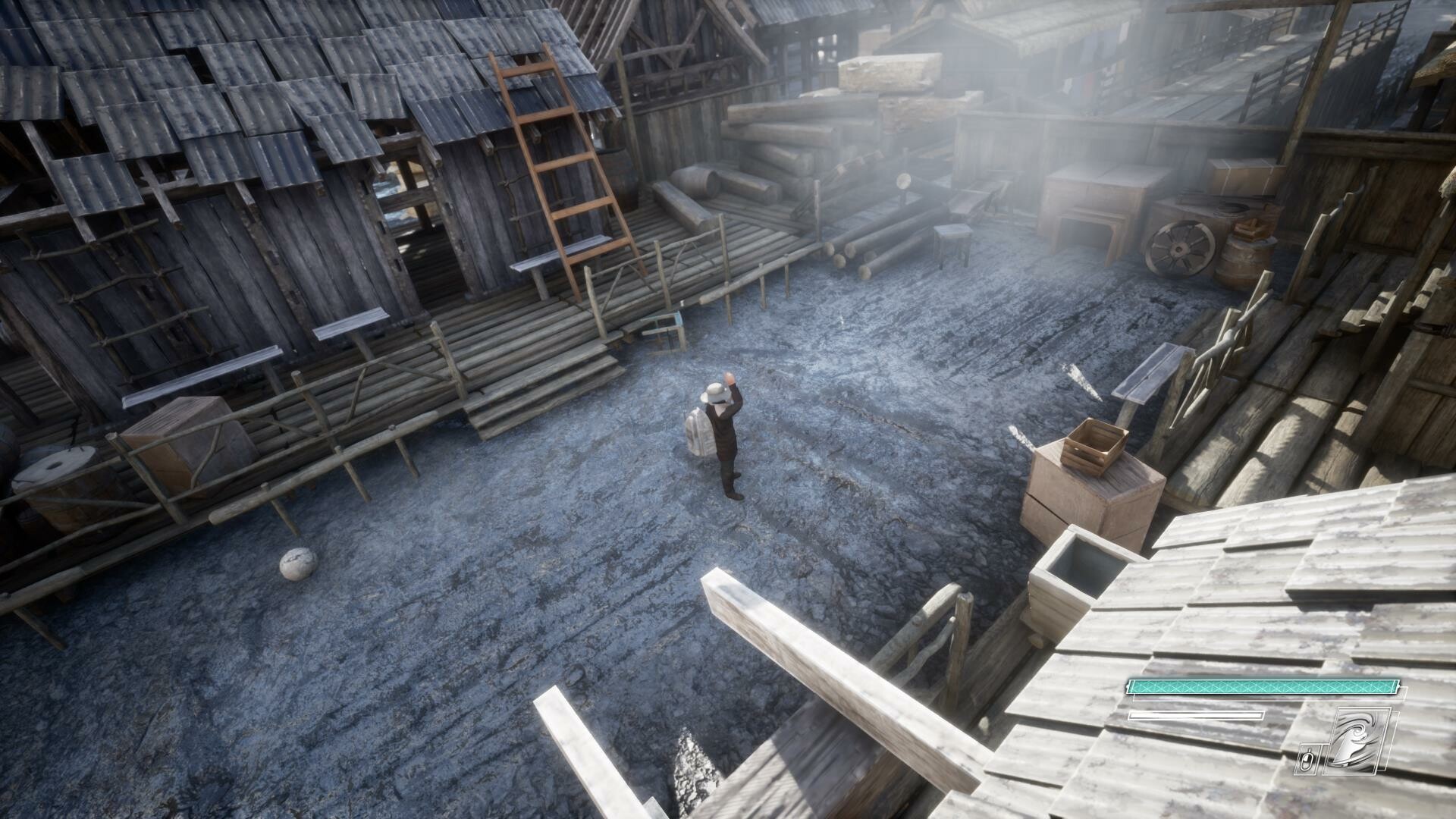 孤高之人|官方中文|Build.12566646-1.002-声音修复|解压即撸|_18