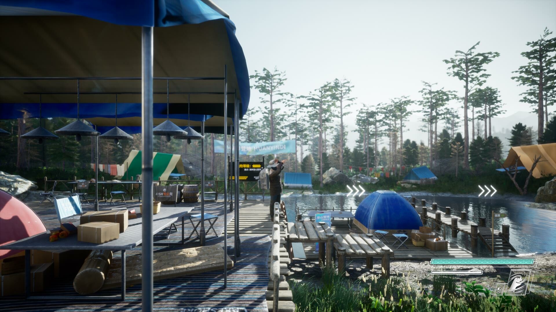 孤高之人|官方中文|Build.12566646-1.002-声音修复|解压即撸|_17