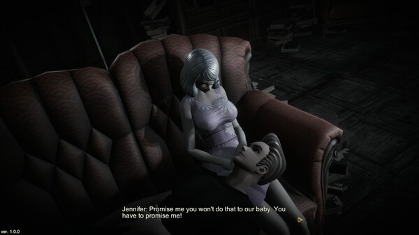 无尽迷宫 恶女末途|官方中文|解压即撸|_9