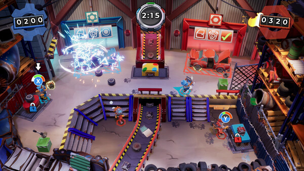 胡闹修车|官方中文|Build.13612253+预购奖励-赫德伦维修套件|解压即撸|_1