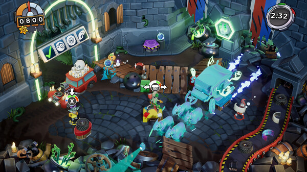 胡闹修车|官方中文|Build.13612253+预购奖励-赫德伦维修套件|解压即撸|_6