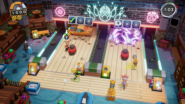 胡闹修车|官方中文|Build.13612253+预购奖励-赫德伦维修套件|解压即撸|_4