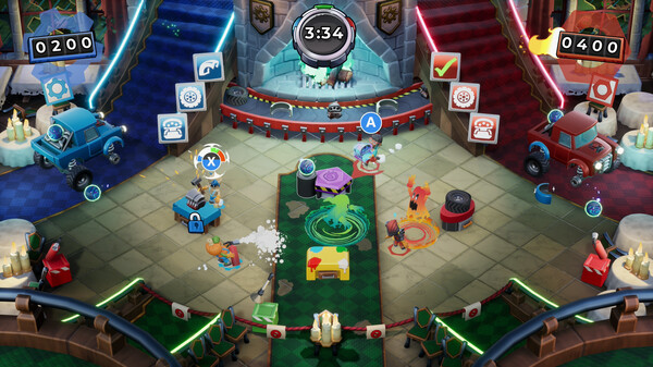 胡闹修车|官方中文|Build.13612253+预购奖励-赫德伦维修套件|解压即撸|_8