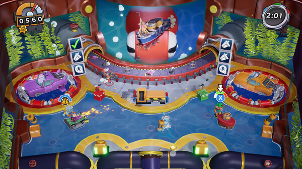 胡闹修车|官方中文|Build.13612253+预购奖励-赫德伦维修套件|解压即撸|_2