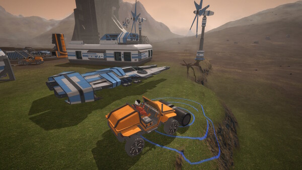 伊甸创造者 Eden Crafters|官方中文|解压即撸|_4