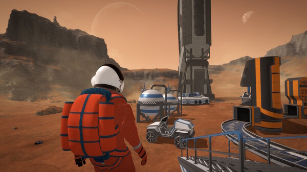 伊甸创造者 Eden Crafters|官方中文|解压即撸|_1