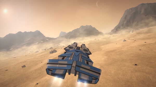 伊甸创造者 Eden Crafters|官方中文|解压即撸|_5