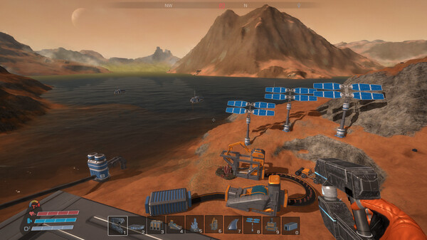 伊甸创造者 Eden Crafters|官方中文|解压即撸|_2