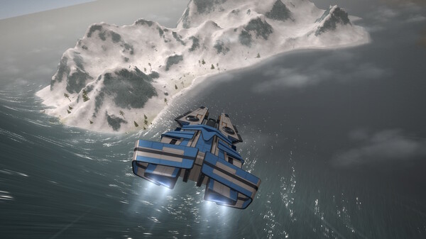 伊甸创造者 Eden Crafters|官方中文|解压即撸|_8