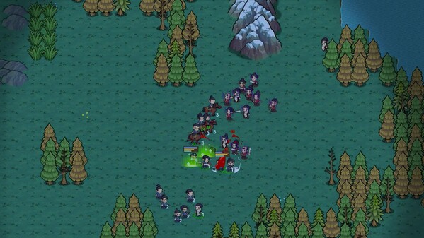 小小群雄|官方中文|Build.18336478-霸业初兴-逐鹿中原|解压即撸|_7