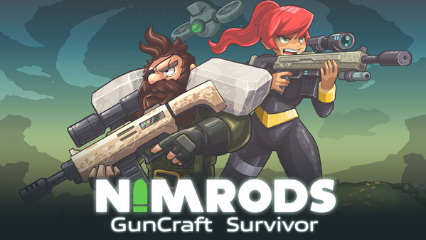 枪匠幸存者 NIMRODS|官方中文|Build.20212942+全DLC|解压即撸|_0