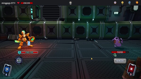 零号机的卡牌尖塔 The Spire of Mech Zero|官方中文|解压即撸|_8