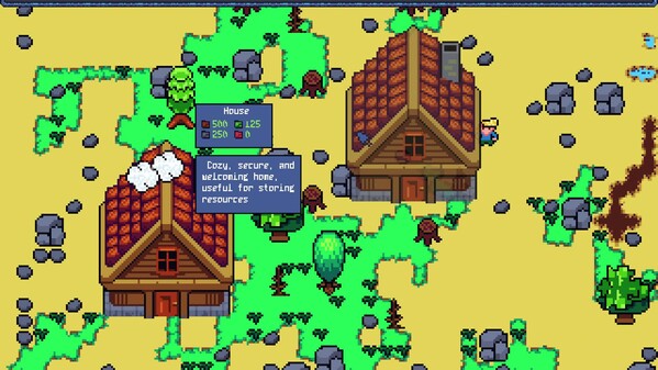 方块钓鱼建造者 Square Fishing Builder|官方中文|解压即撸|_1