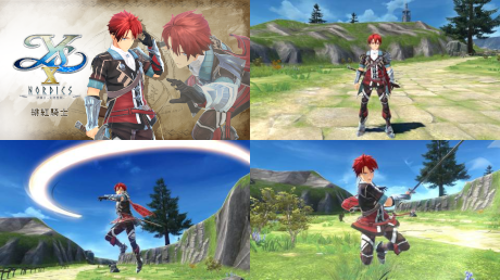 伊苏X 北境历险|豪华中文|Build.16284351-磐石怒吼-破天战歌+全DLC+预购特典|解压即撸|_2